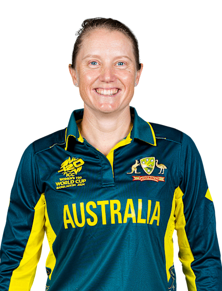 Alyssa Healy