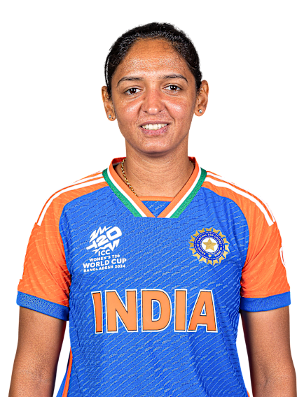 Harmanpreet Kaur