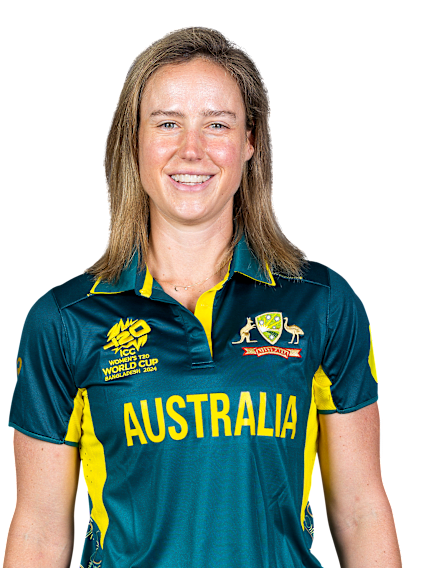 Ellyse Perry