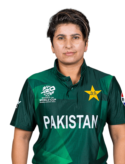 Nida Dar