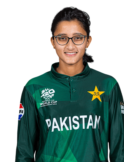 Muneeba Ali Siddiqi