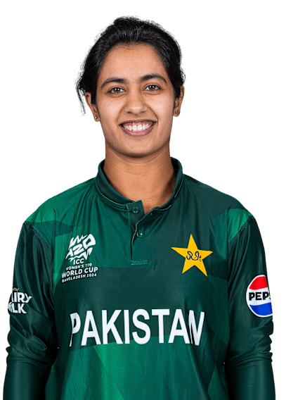 Nashra Sundhu