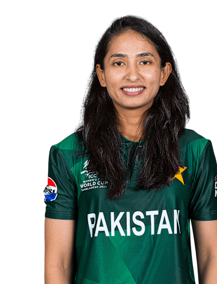 Omaima Sohail