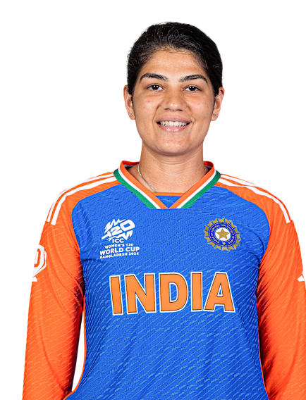 Yastika Bhatia