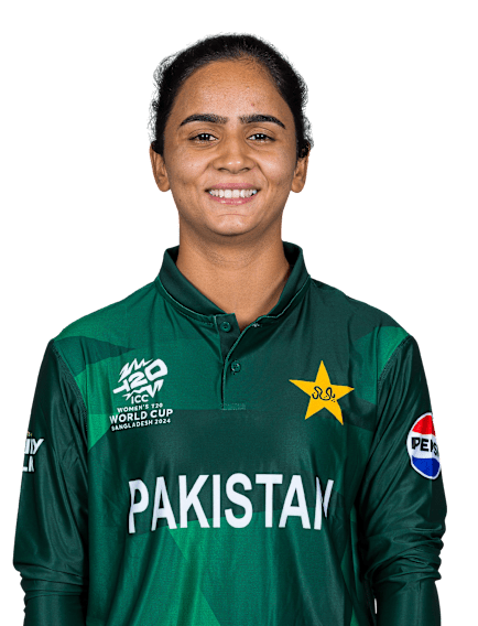 Sadaf Shamas