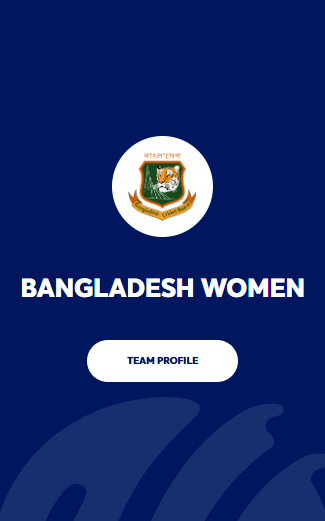 Bangladesh Women