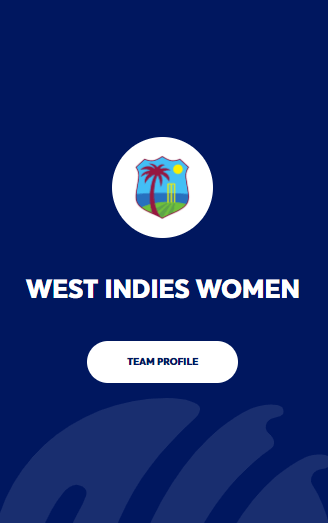 West Indies Women